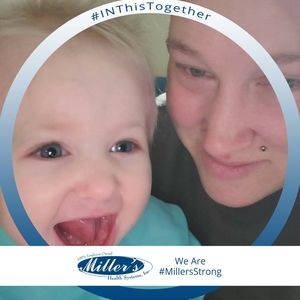 Meet your Posher, Kayla